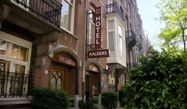 Hotel Aalders