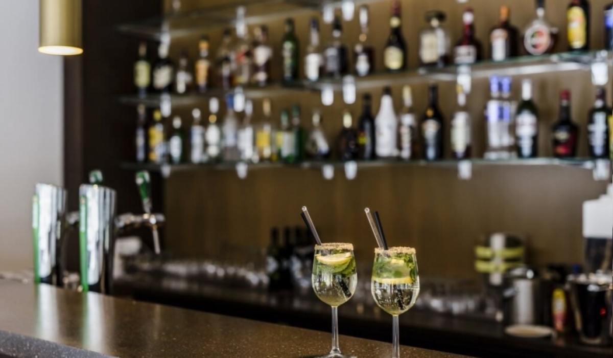 Ozo Hotels Arena Amsterdam - Immagine 10