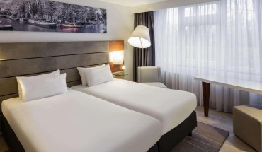 Mercure Amsterdam West