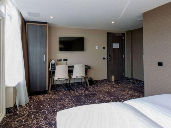 XO Hotels Infinity - Immagine 6