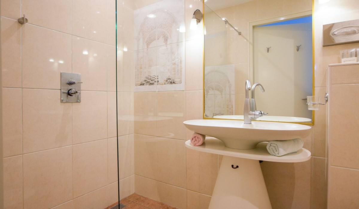 Hotel Jupiter - Immagine 10