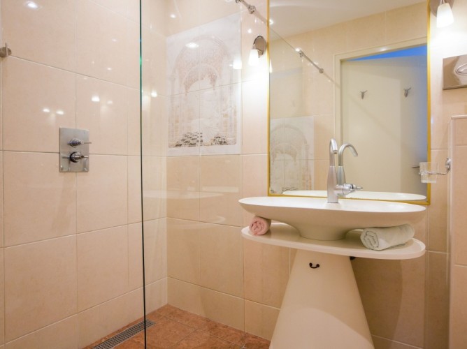 Hotel Jupiter - Immagine 10