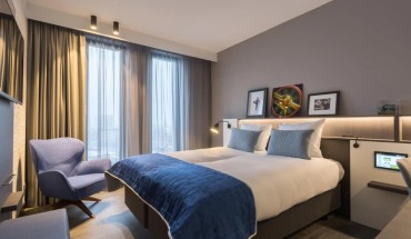 Postillion Hotel Amsterdam