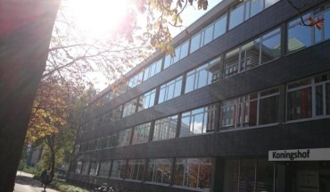 Hotel King's Court