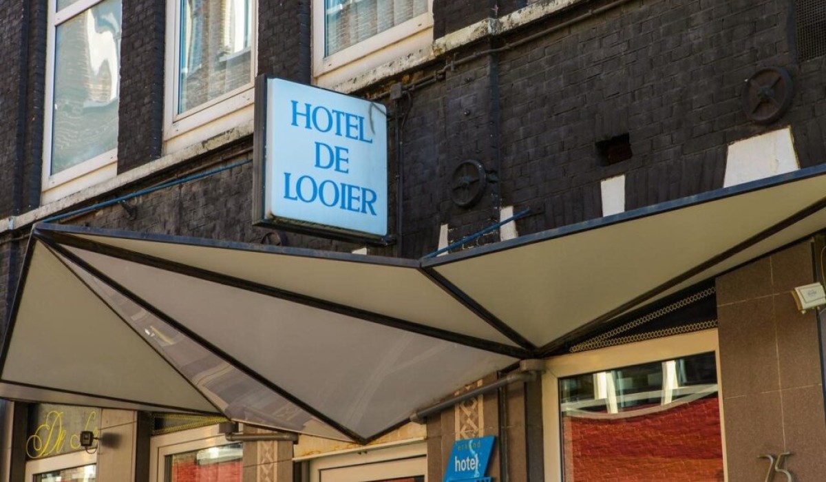 Hotel De Looier - Immagine 1 Hotel De Looier - Immagine 1