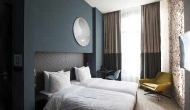 Boutique Hotel Oosteinde