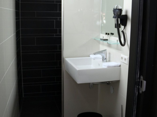 Royal Amsterdam Hotel - Immagine 8