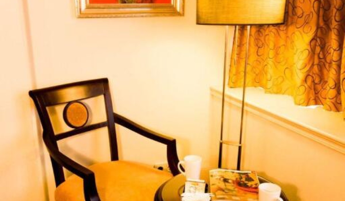 XO Hotels Blue Tower - Immagine 9