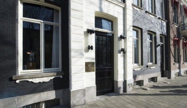 Boutique Hotel Oosteinde