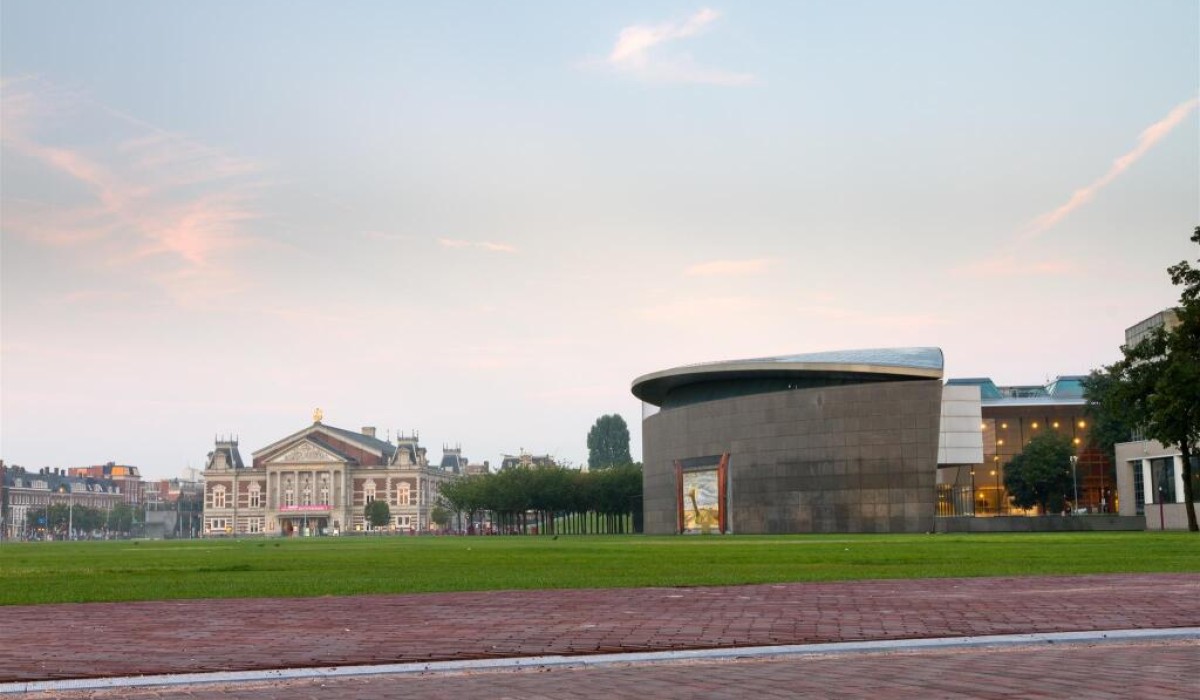 Postillion Hotel Amsterdam - Immagine 2 Postillion Hotel Amsterdam - Immagine 2