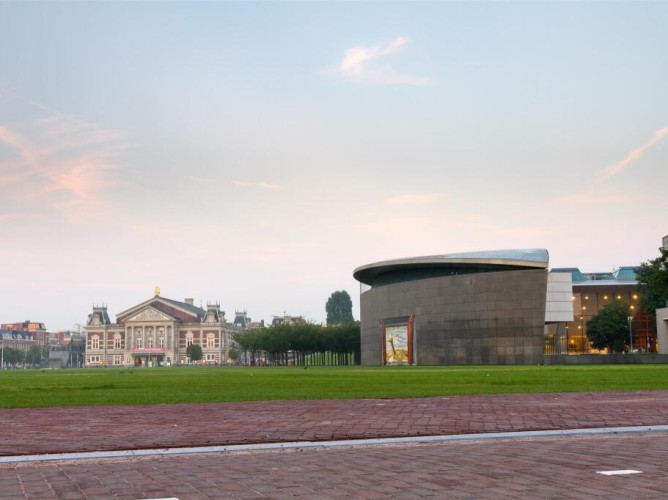 Postillion Hotel Amsterdam - Immagine 1