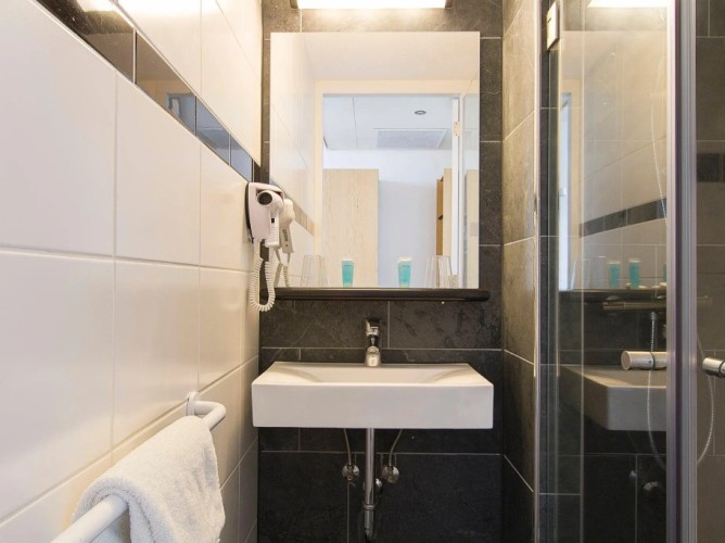 Bastion Hotel Amsterdam Zuidwest - Immagine 8