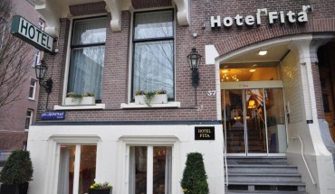 Hotel Fita