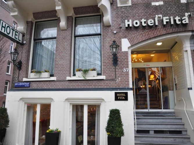 Hotel Fita - Immagine 1