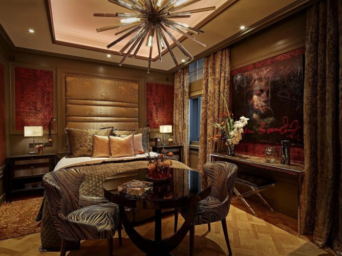 Hotel TwentySeven - Immagine 4