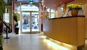Best Western Dam Square Inn