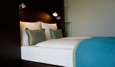 Motel One Amsterdam