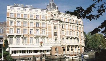 Tivoli Doelen Amsterdam Hotel