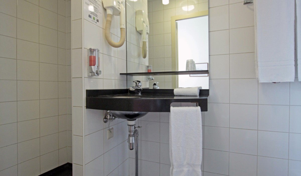A Train Hotel - Immagine 9