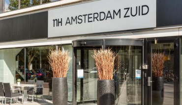 NH Amsterdam Zuid