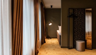 Hotel Mai Amsterdam