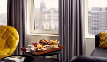 Park Plaza Victoria Amsterdam