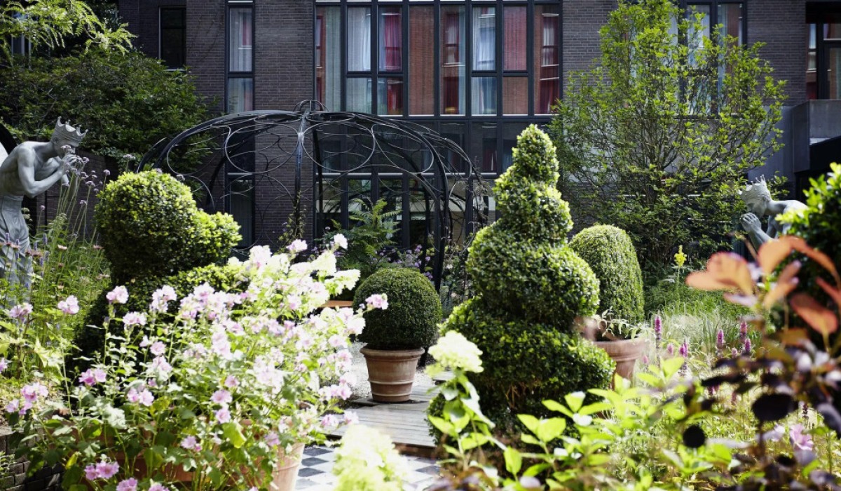 Andaz Amsterdam, Prinsengracht, By Hyatt - Immagine 1