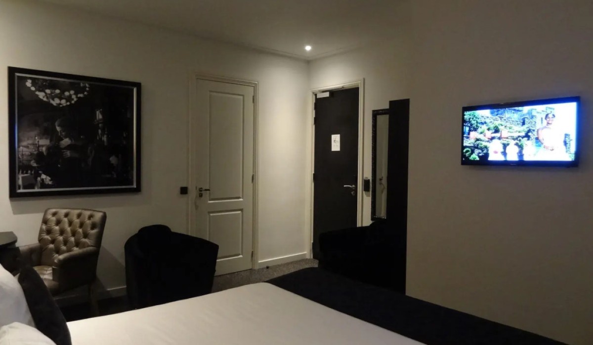 Sara's Boutique Hotel - Immagine 10