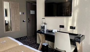 XO Hotels Infinity
