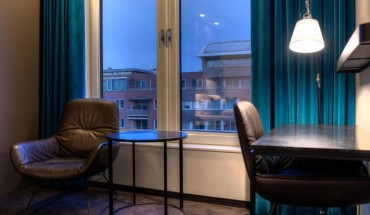 Motel One Amsterdam - Waterlooplein