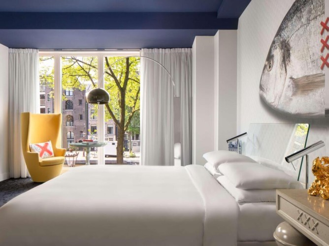 Andaz Amsterdam, Prinsengracht, By Hyatt - Immagine 7