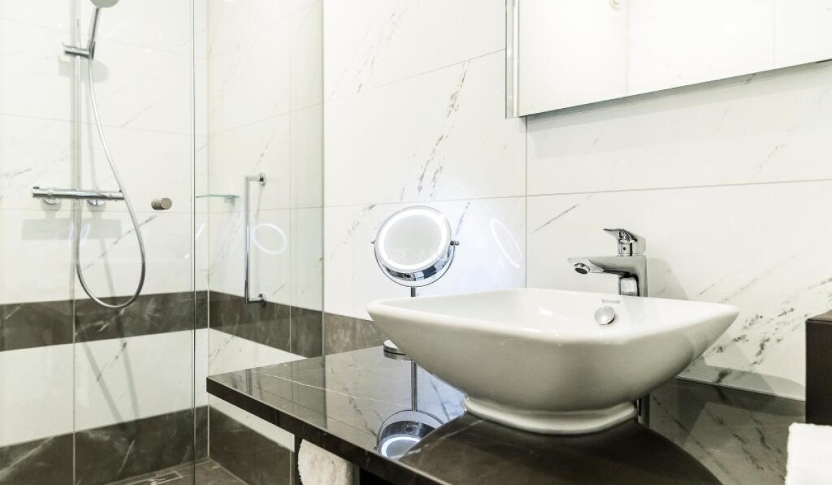 Monet Garden Hotel Amsterdam - Immagine 8