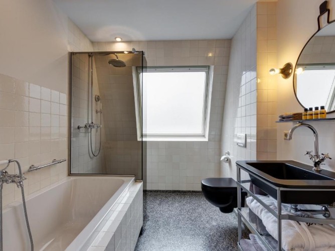 Hotel V Nesplein - Immagine 10