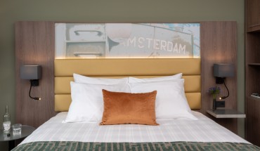 Leonardo Royal Hotel Amsterdam
