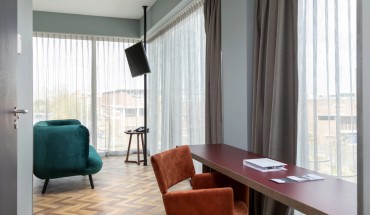 Olympic Hotel