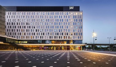 Jaz in the City Amsterdam