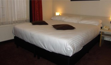 Singel Hotel Amsterdam