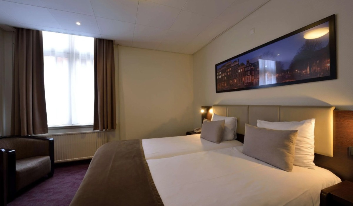 Best Western Dam Square Inn - Immagine 7