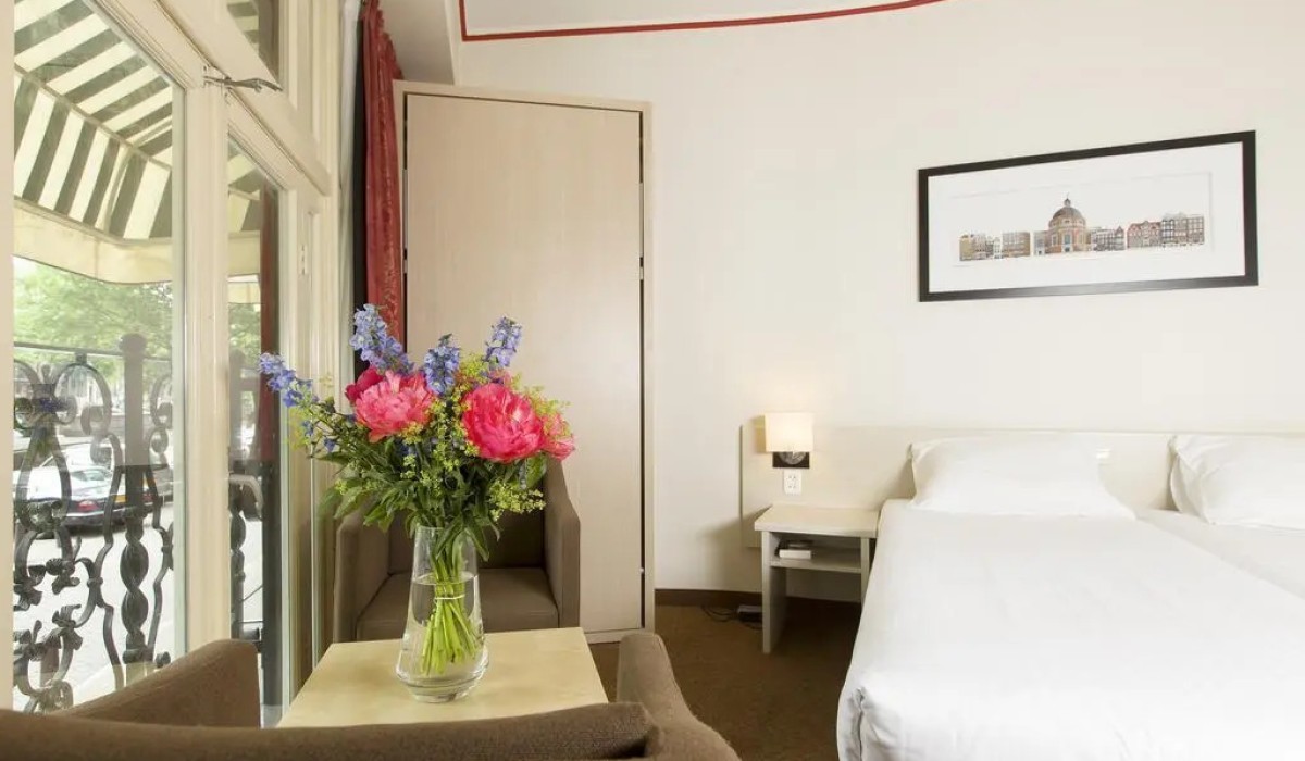 Singel Hotel Amsterdam - Immagine 7