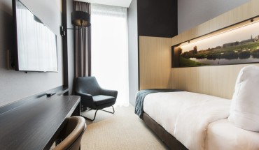 Corendon City Hotel Amsterdam