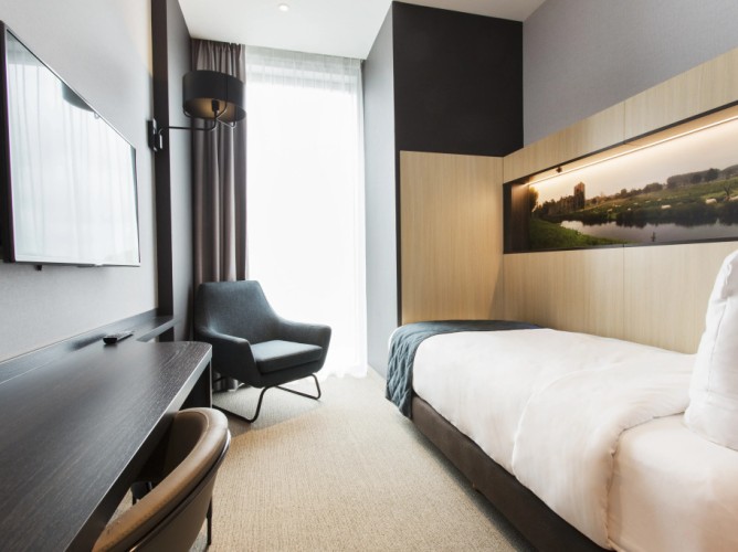 Corendon City Hotel Amsterdam - Immagine 5