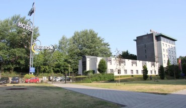 Bastion Hotel Amsterdam Zuidwest