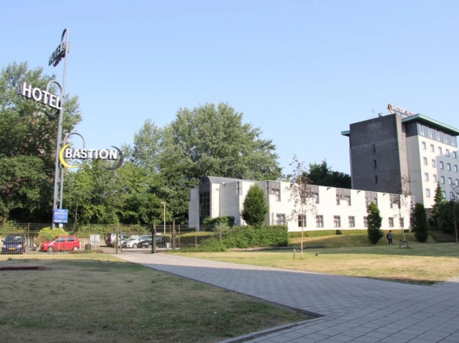 Bastion Hotel Amsterdam Zuidwest - Immagine 1