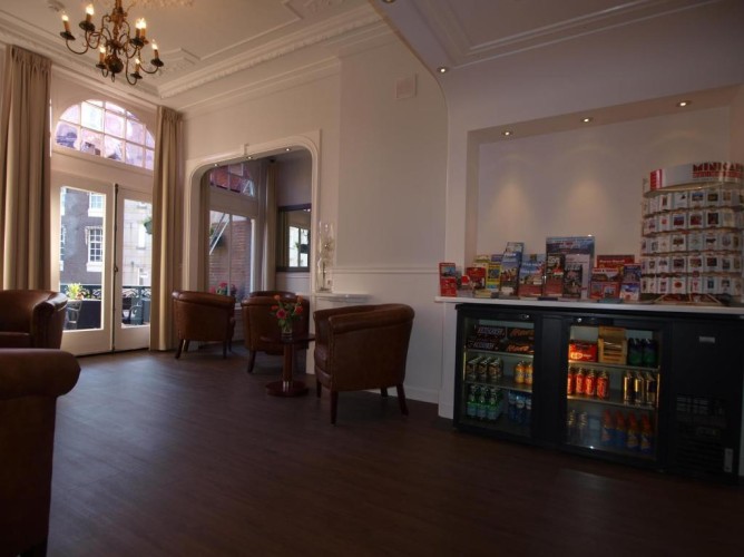 Hotel Clemens Amsterdam - Immagine 10