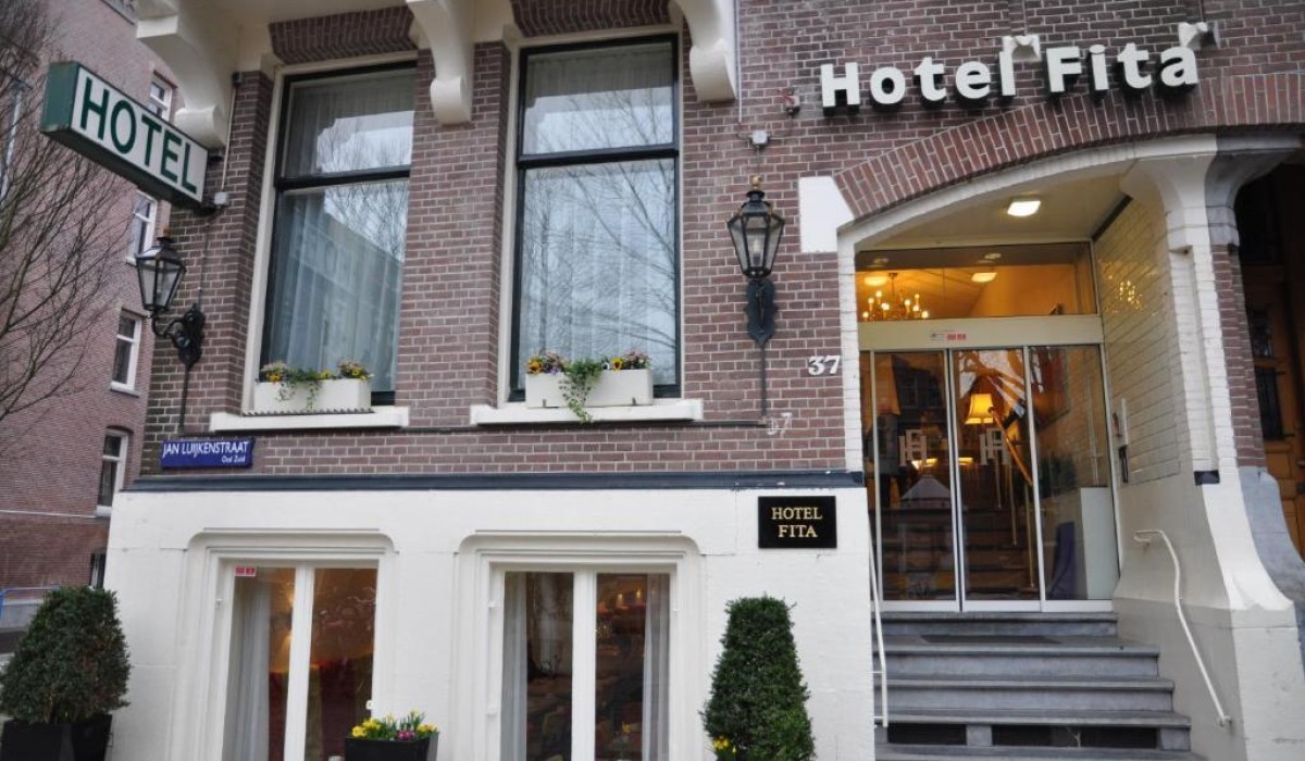 Hotel Fita - Immagine 1