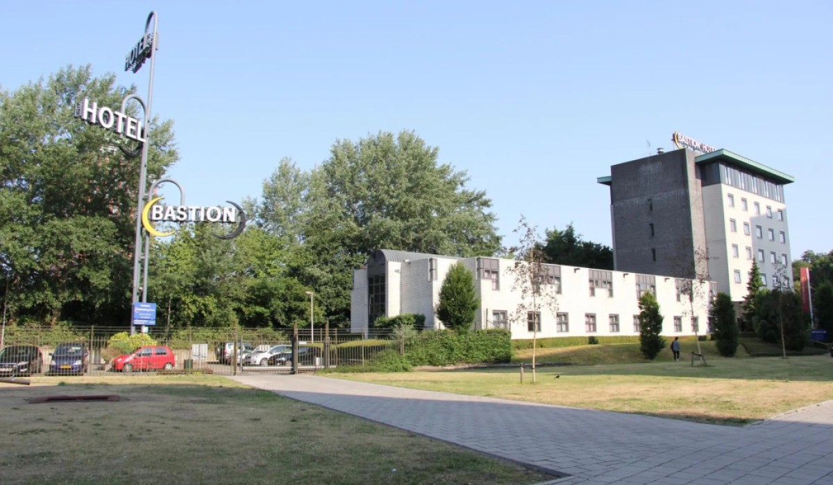 Bastion Hotel Amsterdam Zuidwest - Immagine 1 Bastion Hotel Amsterdam Zuidwest - Immagine 1