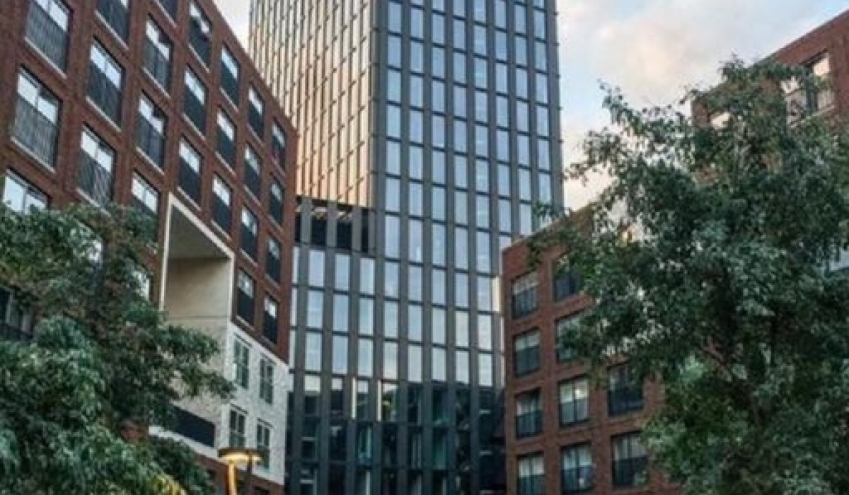 Ruby Emma Hotel Amsterdam - Immagine 1 Ruby Emma Hotel Amsterdam - Immagine 1