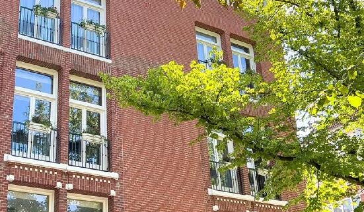 Dutch Design Hotel Vondelpark - Immagine 1 Dutch Design Hotel Vondelpark - Immagine 1