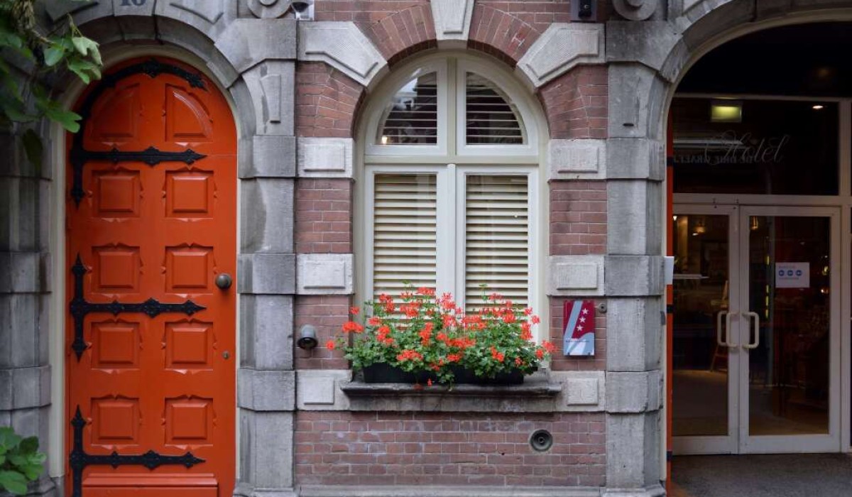 Best Western Dam Square Inn - Immagine 1 Best Western Dam Square Inn - Immagine 1