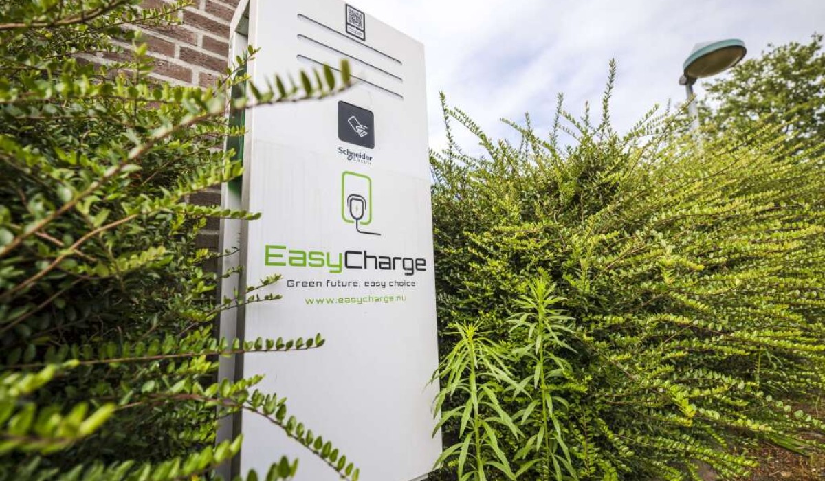 Hotel Campanile Amsterdam Zuidoost - Immagine 1